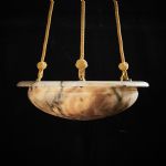 1714 4310 HANGING LAMP